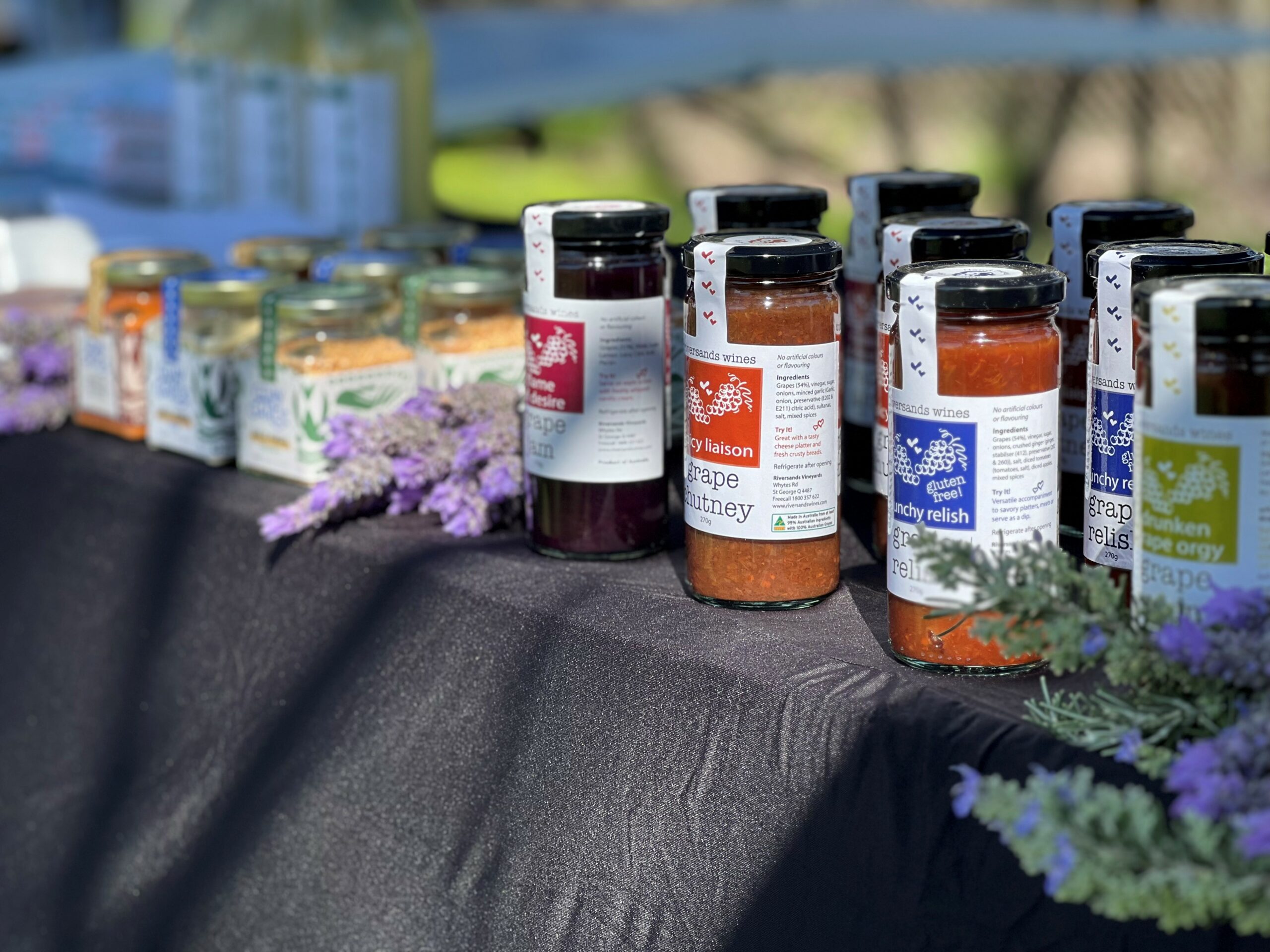 Goodies Galore in the St George Region! - Explore St George Region 